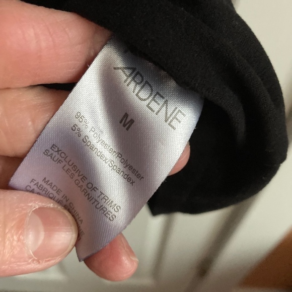 Areden shoulderless Romper-M/L - Picture 4 of 5